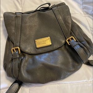 Marc Jacobs classic q backpack
